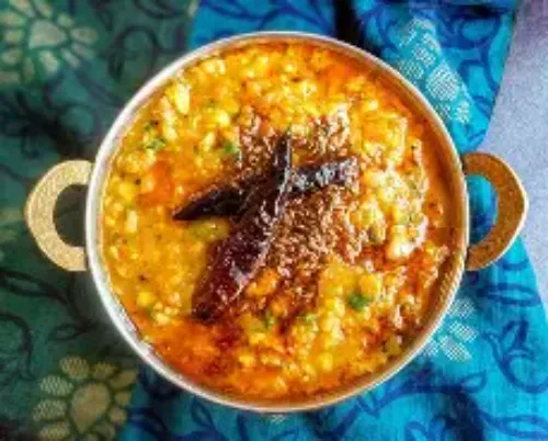 Dal Thadka
